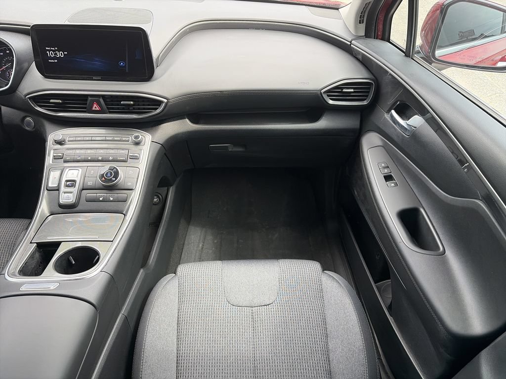 Used 2023 Hyundai Santa Fe SEL AWD/4WD image 16