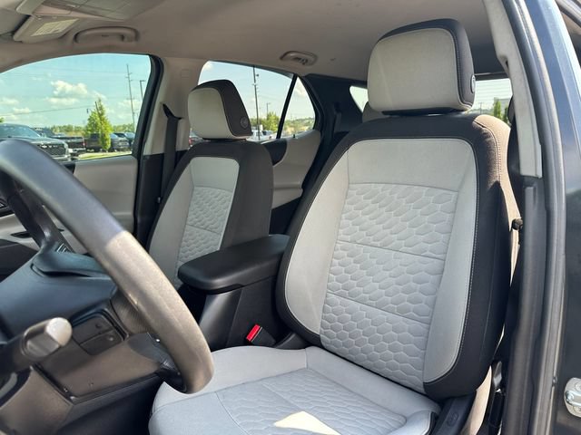 Used 2020 Chevrolet Equinox LS w/ LS Convenience Package FWD image 39