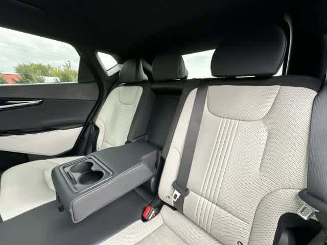 Used 2023 Kia EV6 GT-Line w/ GT-Line White Seat Package AWD/4WD image 18