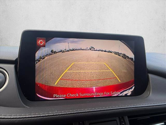 Used 2021 MAZDA MAZDA6 Touring FWD image 18