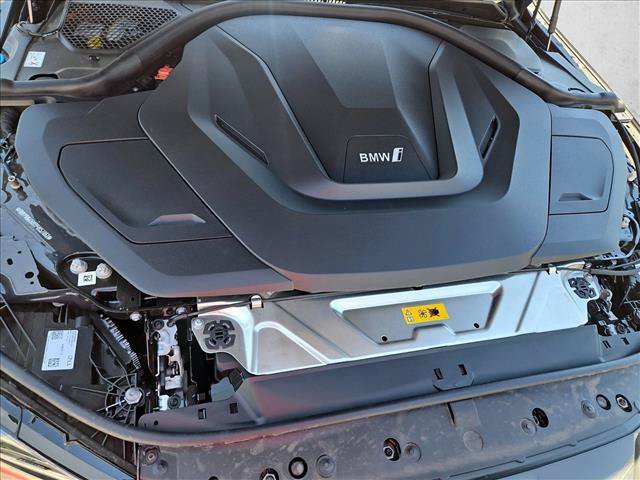 New 2026 BMW i4 eDrive40 w/ M Sport Package RWD image 17