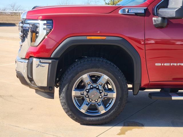 New 2026 GMC Sierra 2500 SLT w/ Texas SLT Premium Package image 15