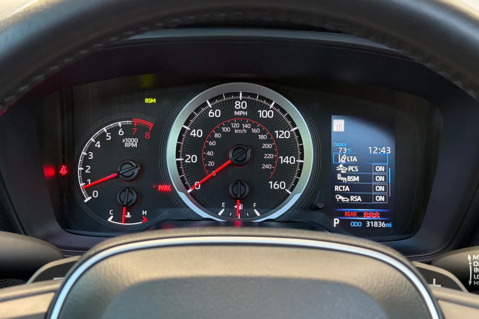Used 2022 Toyota Corolla SE w/ SE Premium Package FWD image 26