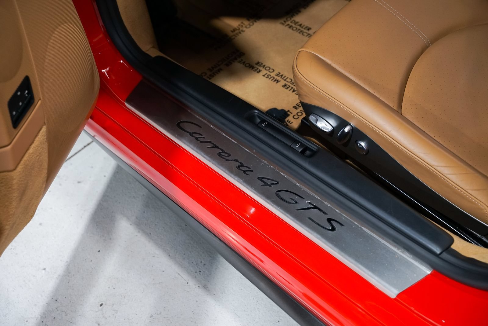 Used 2012 Porsche 911 Carrera 4 GTS AWD/4WD image 25
