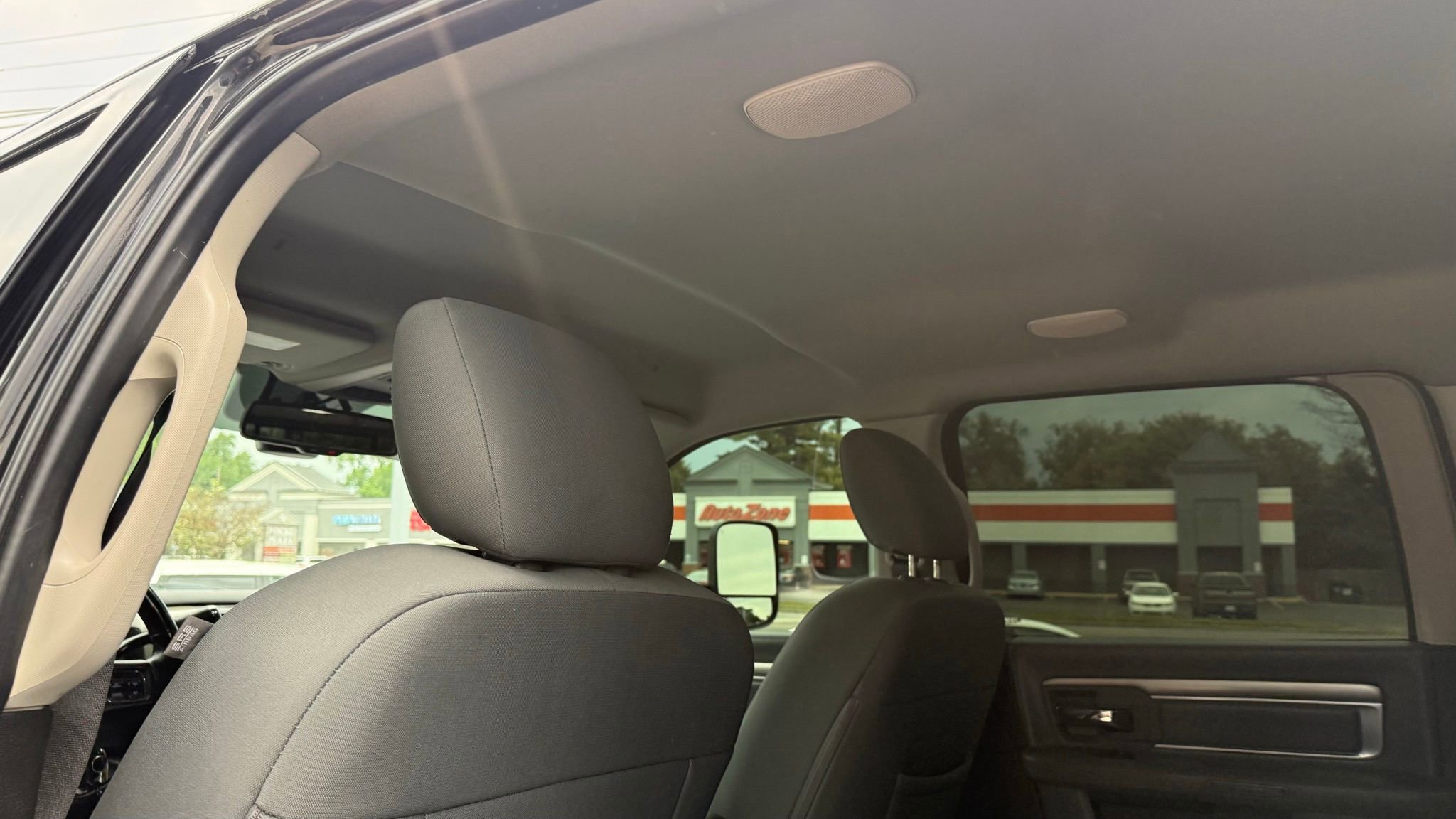 Used 2018 RAM 2500 Big Horn AWD/4WD image 36