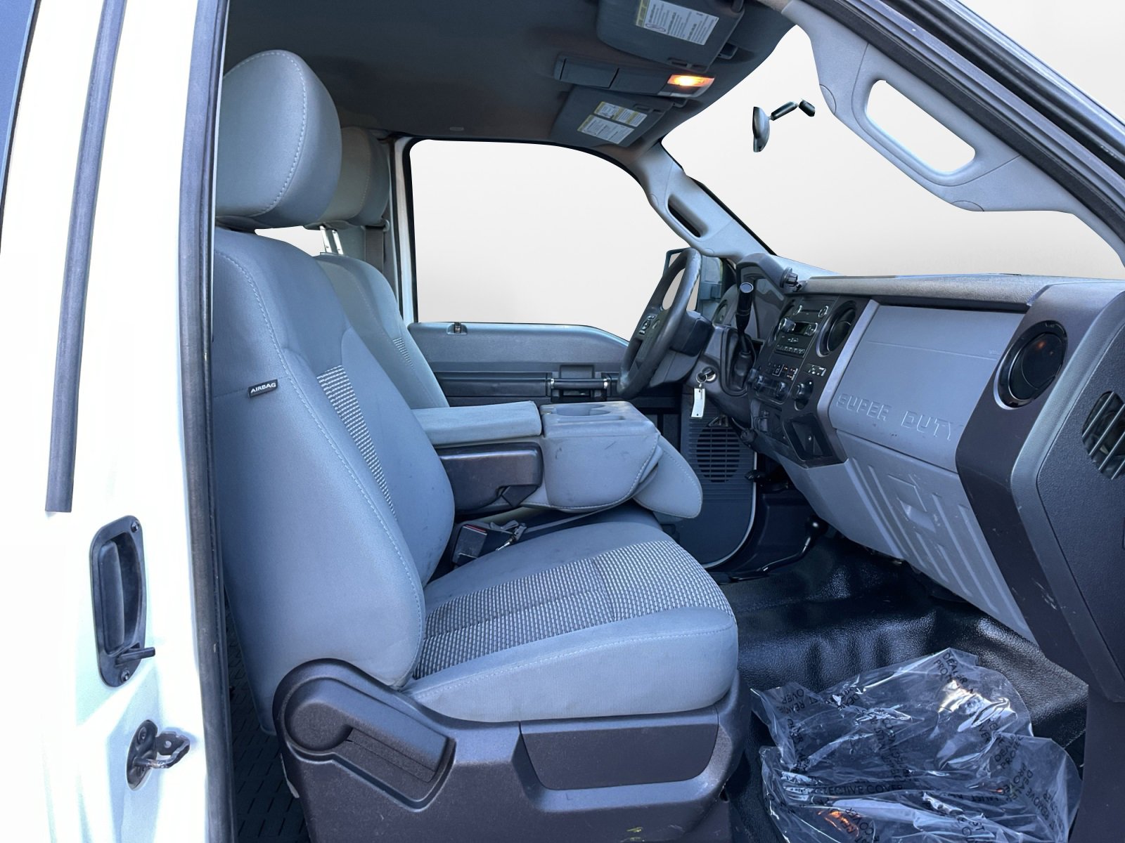 Used 2011 Ford F250 XL w/ PWR Equipment Group image 15