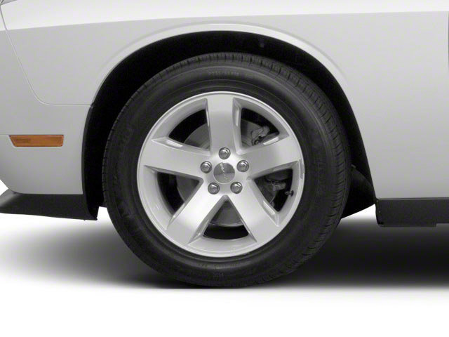 Used 2012 Dodge Challenger R/T Plus image 13