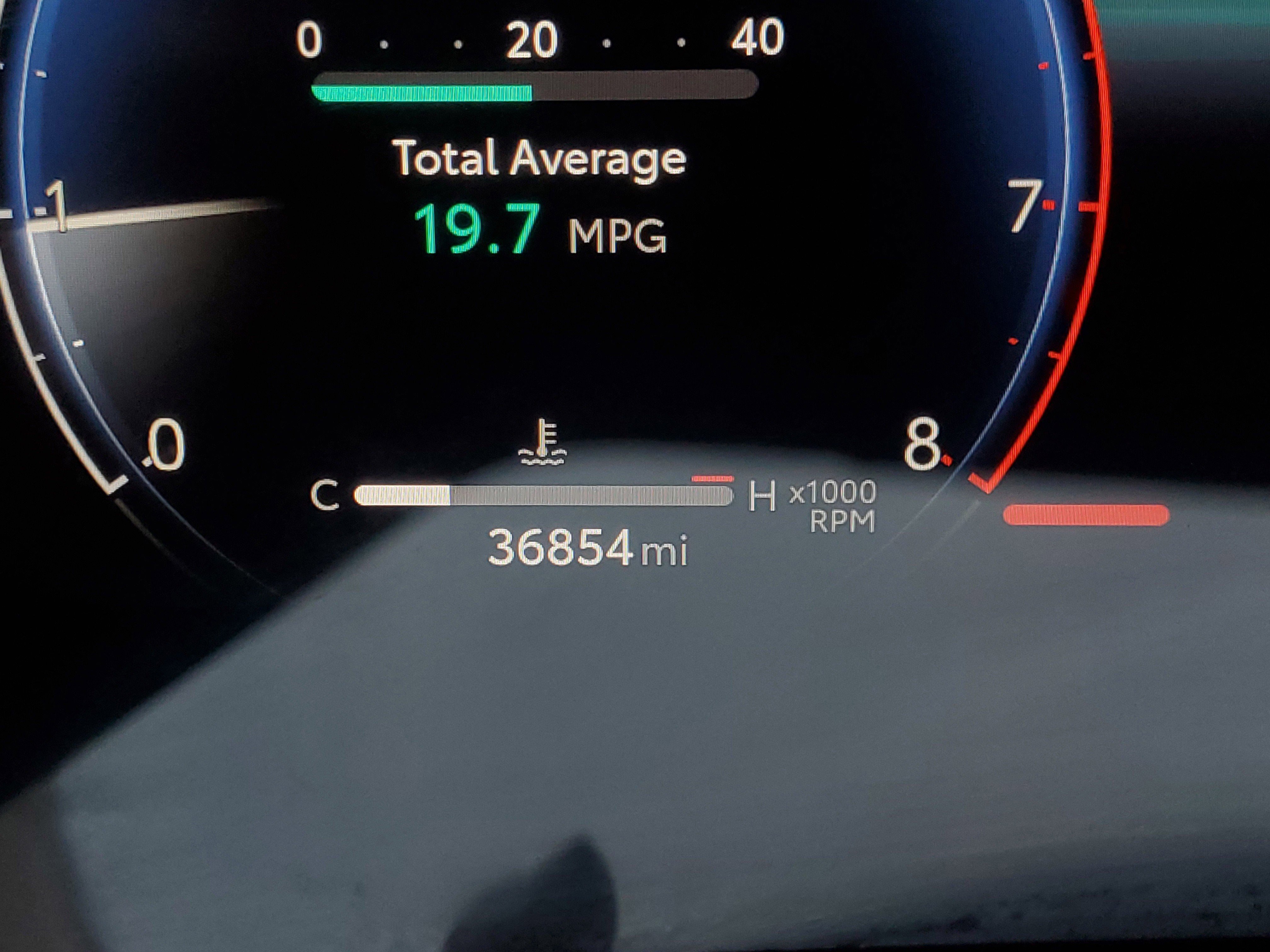 Used 2024 Toyota Grand Highlander Limited image 25