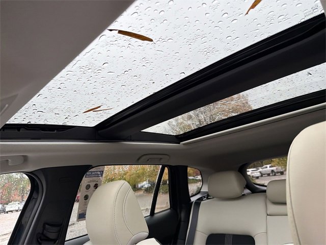 New 2026 MAZDA CX-50 AWD 2.5 S w/ Accent Package image 22