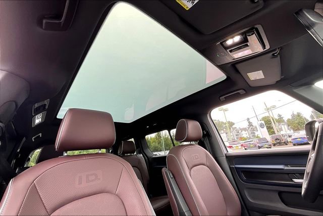 New 2025 Volkswagen ID. Buzz Pro S Plus image 26