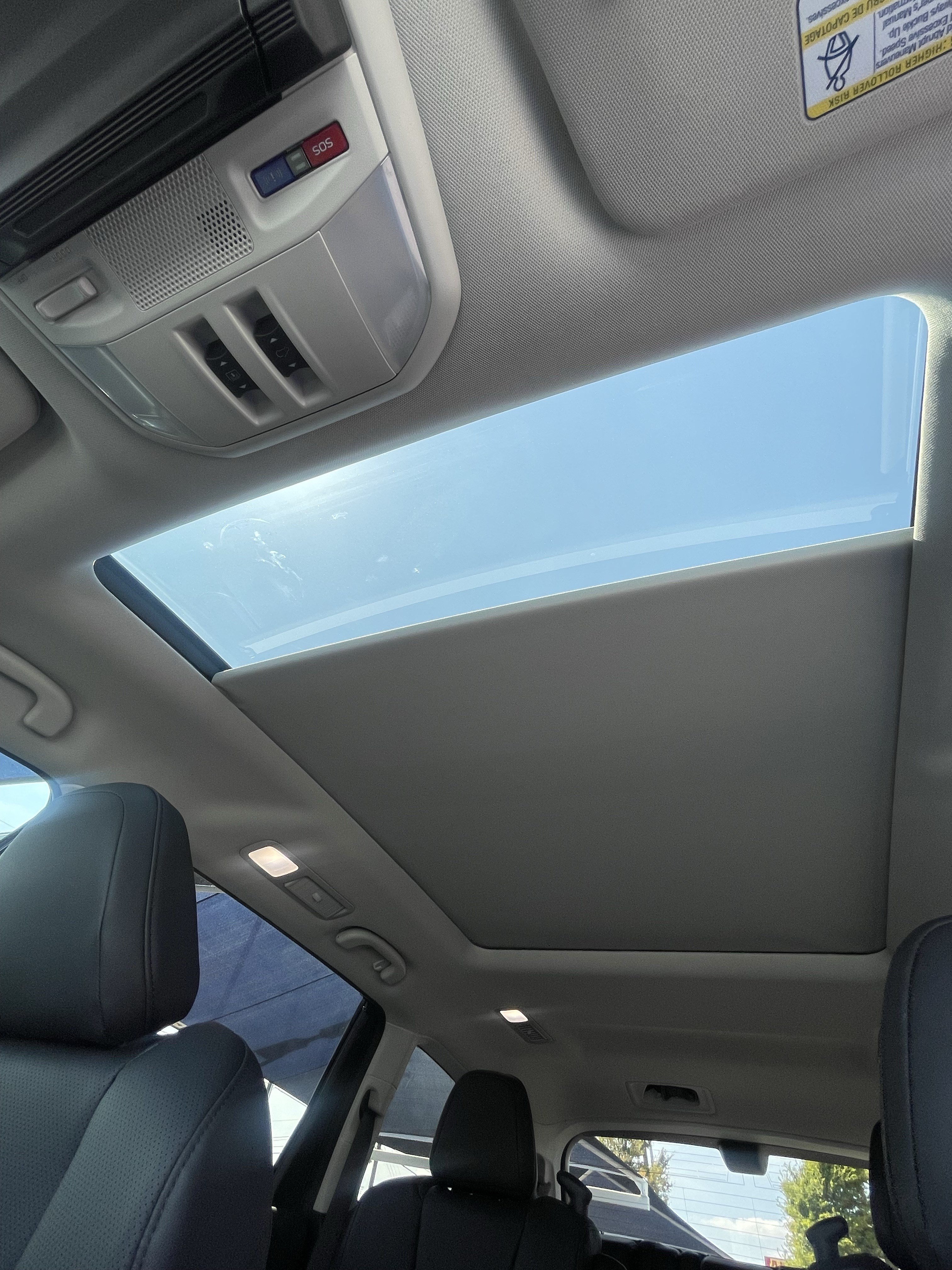 New 2027 Subaru Ascent Onyx Edition AWD/4WD image 31