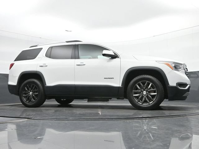 Used 2019 GMC Acadia SLT FWD image 33