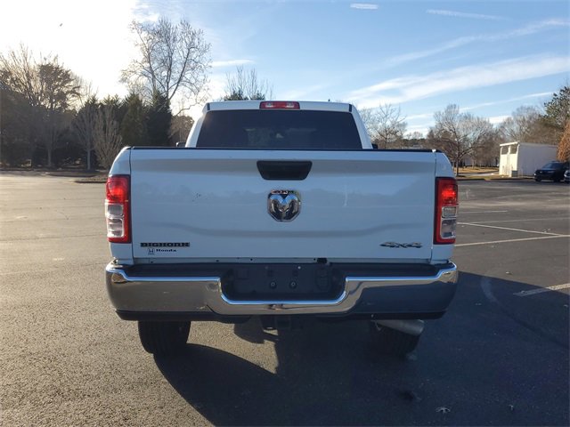 Used 2024 RAM 2500 Big Horn image 4
