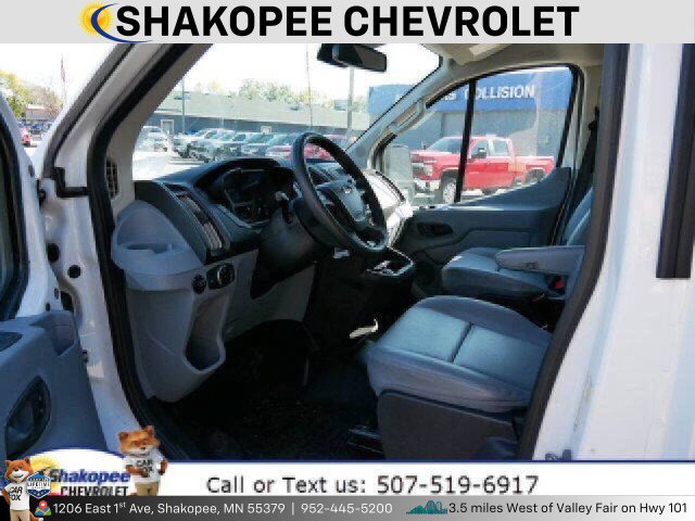 Used 2018 Ford Transit 150 130 Low Roof image 8
