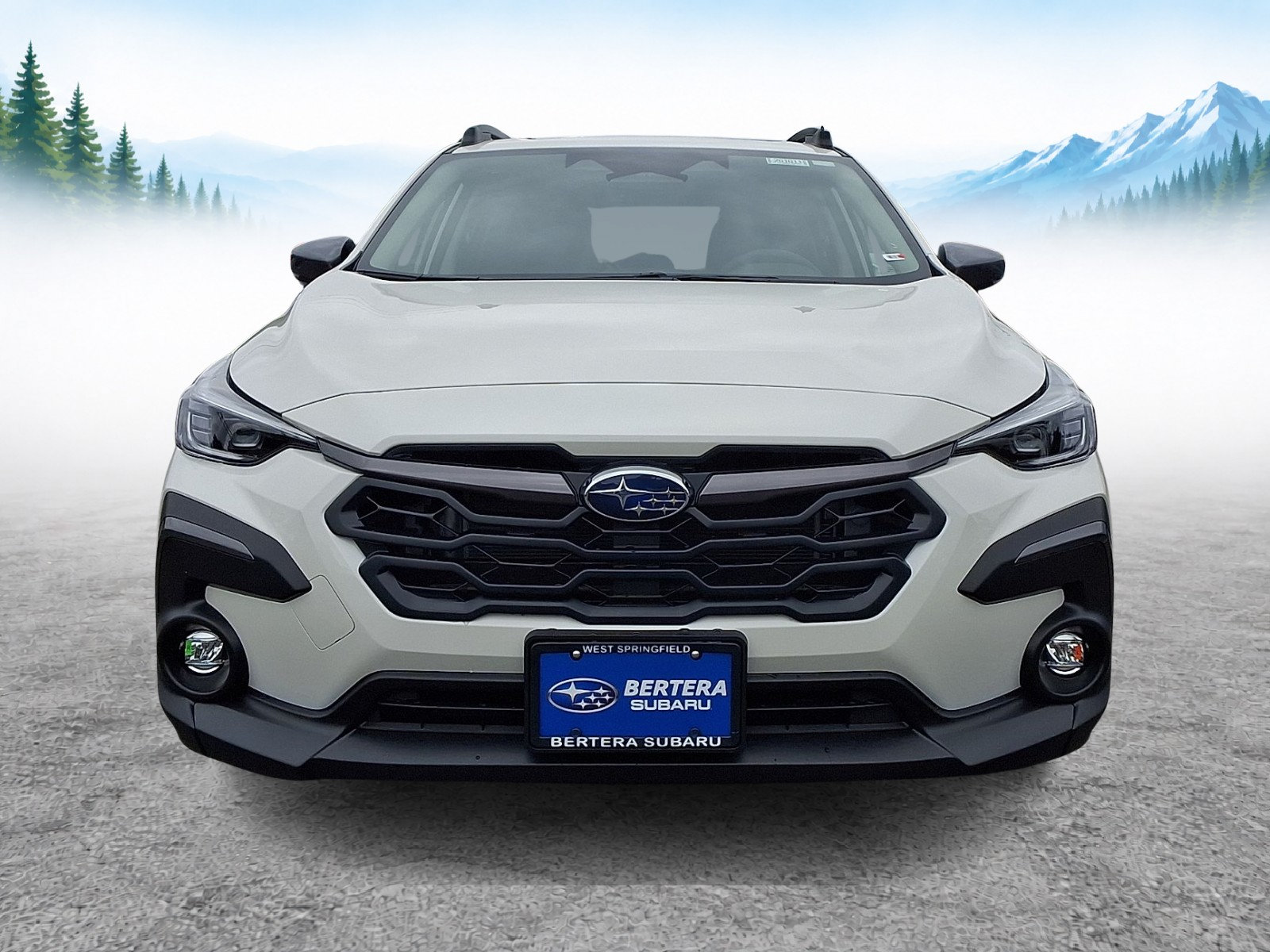 New 2026 Subaru Crosstrek 2.5i Limited AWD/4WD image 2