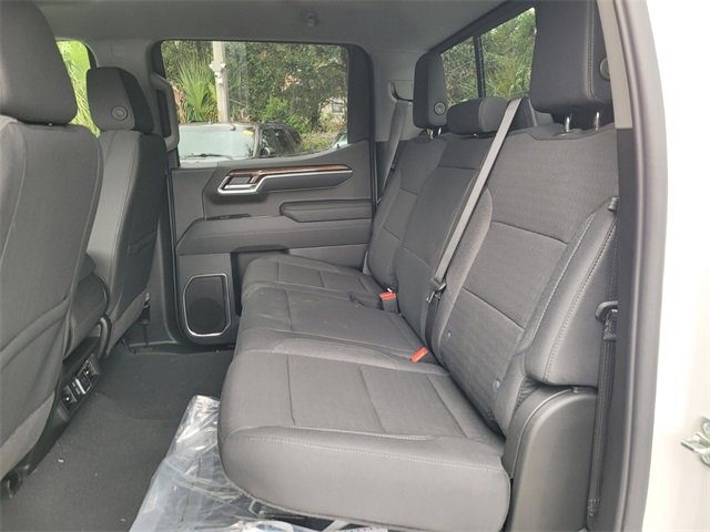 New 2026 Chevrolet Silverado 1500 LT w/ Safety Package image 11