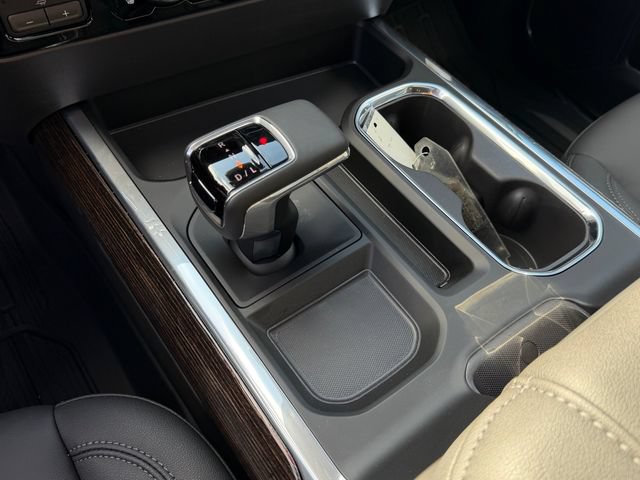 New 2026 GMC Sierra 1500 Elevation w/ Elevation Premium Package AWD/4WD image 21