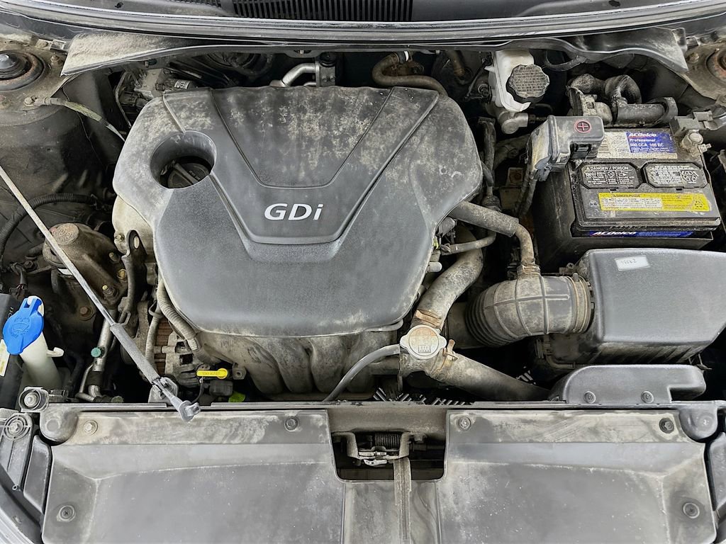 Used 2012 Hyundai Veloster image 33