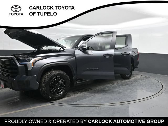 Used 2026 Toyota Tundra SR5 w/ SR5 Convenience Package AWD/4WD image 51