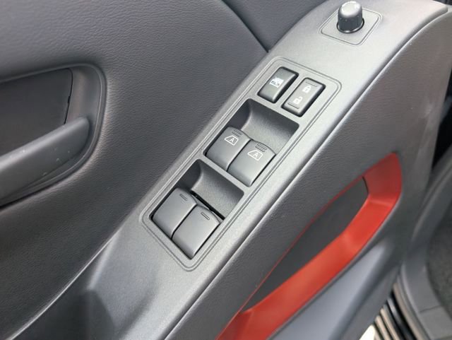 New 2026 Nissan Frontier PRO-4X w/ Pro-4x Convenience Package image 17