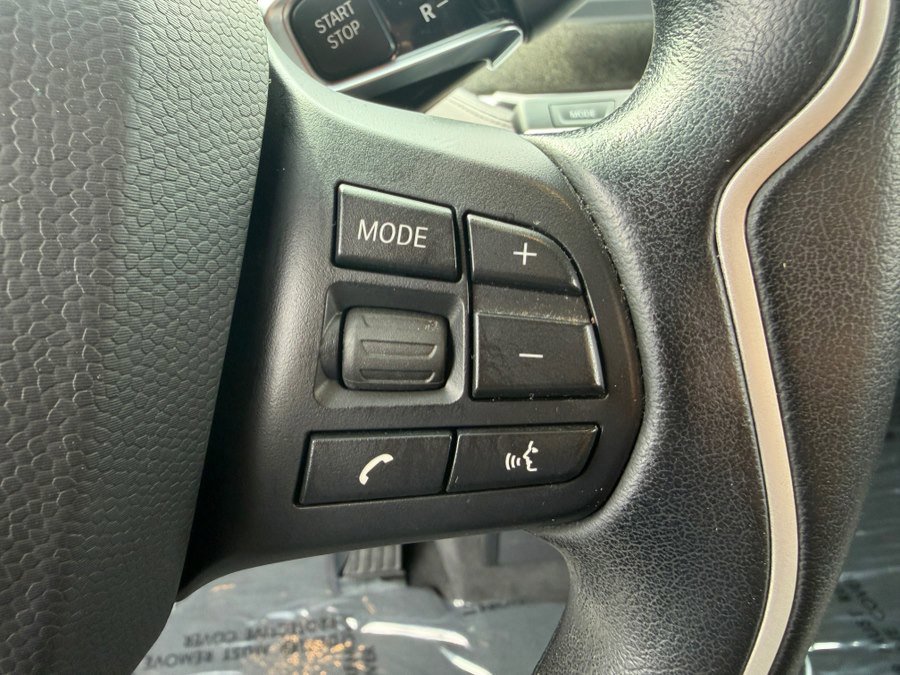 Used 2018 BMW i3 w/ Range Extender RWD image 16