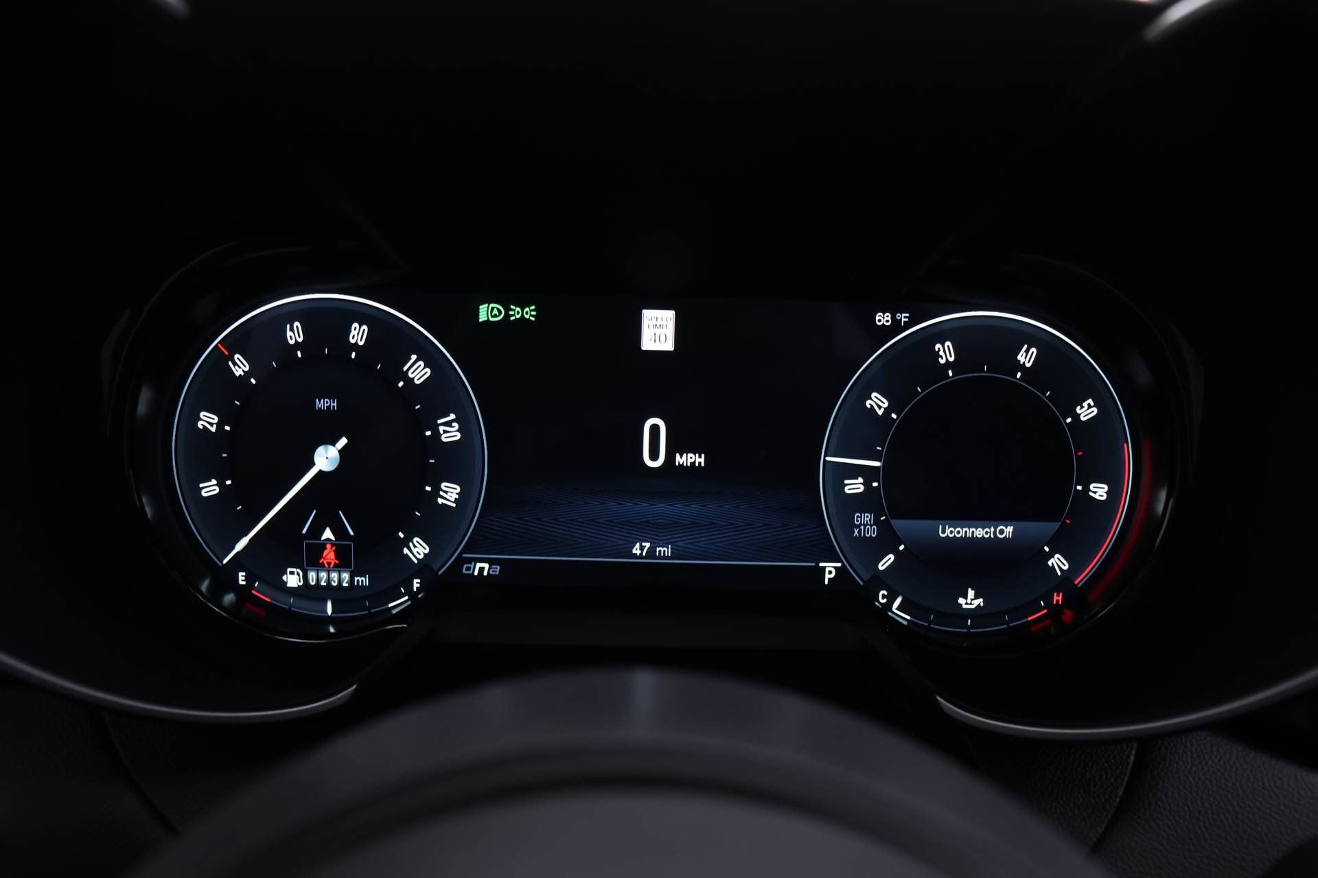 New 2025 Alfa Romeo Giulia AWD image 10