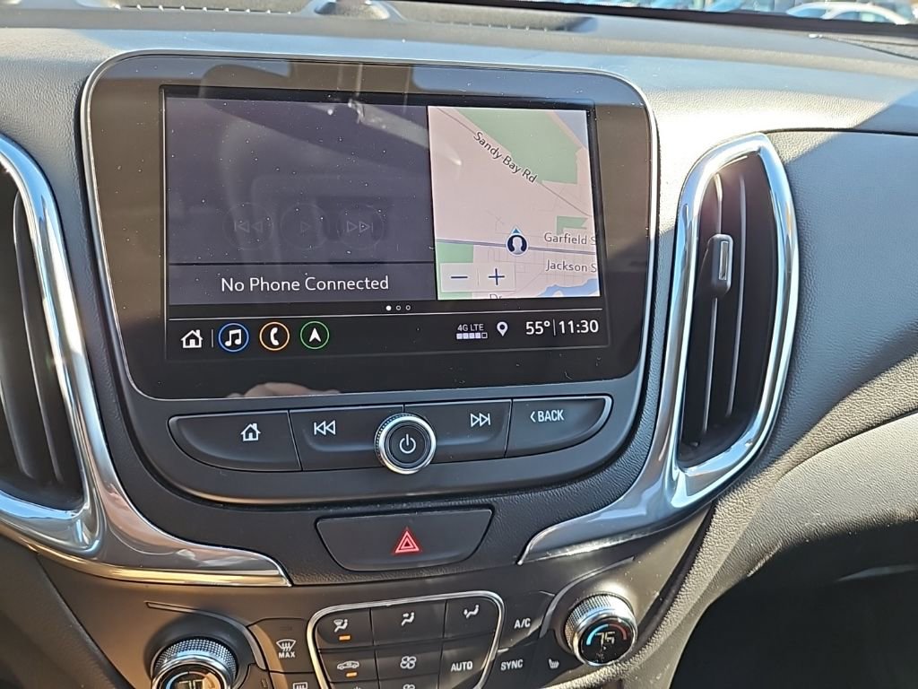 Used 2020 Chevrolet Equinox LT image 19