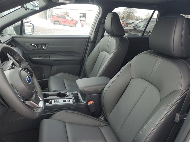 New 2026 Subaru Outback Touring XT AWD/4WD image 18