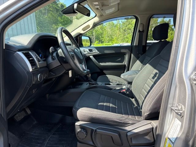 Used 2020 Ford Ranger XLT w/ Equipment Group 301A Mid RWD image 14