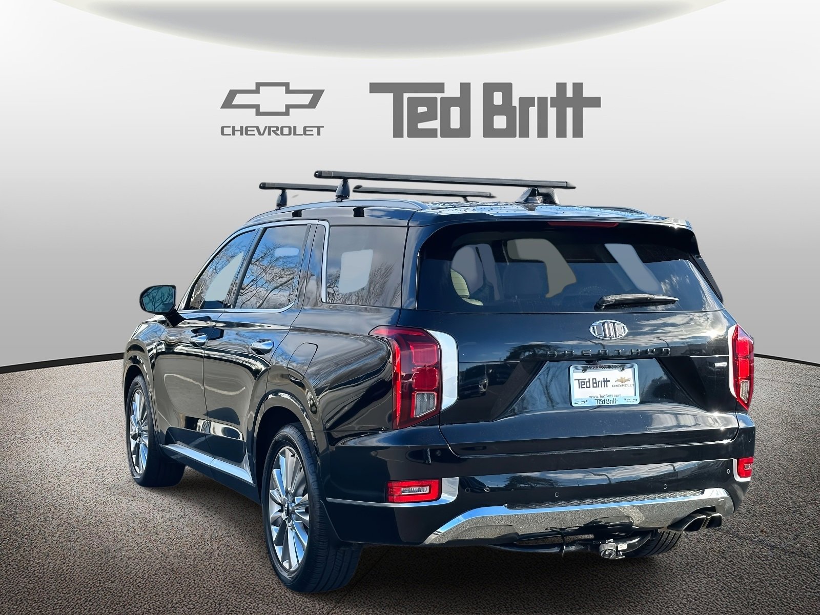 Used 2020 Hyundai Palisade Limited image 6