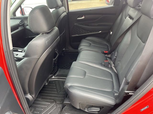 Used 2020 Hyundai Santa Fe Limited FWD image 10