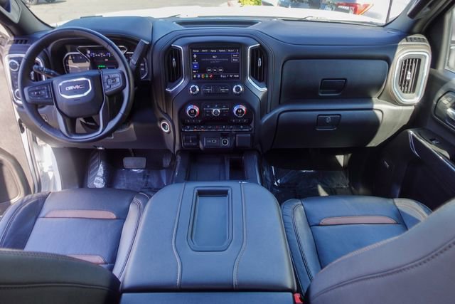Used 2022 GMC Sierra 2500 AT4 w/ AT4 Premium Plus Package image 29