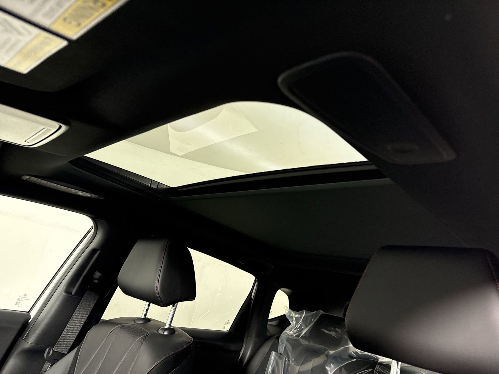 New 2025 Acura ADX A-Spec image 18