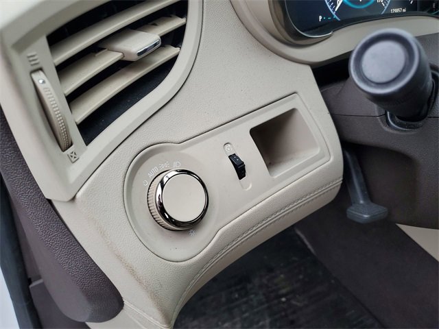 Used 2015 Buick LaCrosse Leather image 17