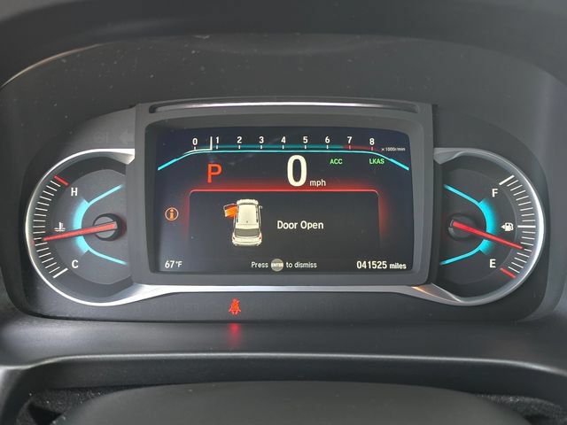 Used 2021 Honda Pilot EX-L image 13