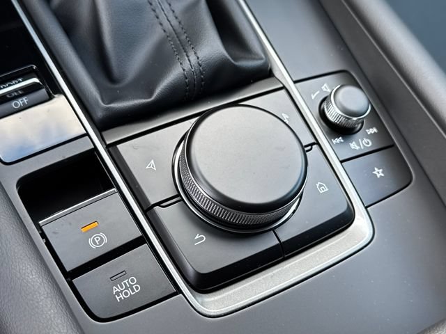 New 2026 MAZDA MAZDA3 s Sport FWD image 24