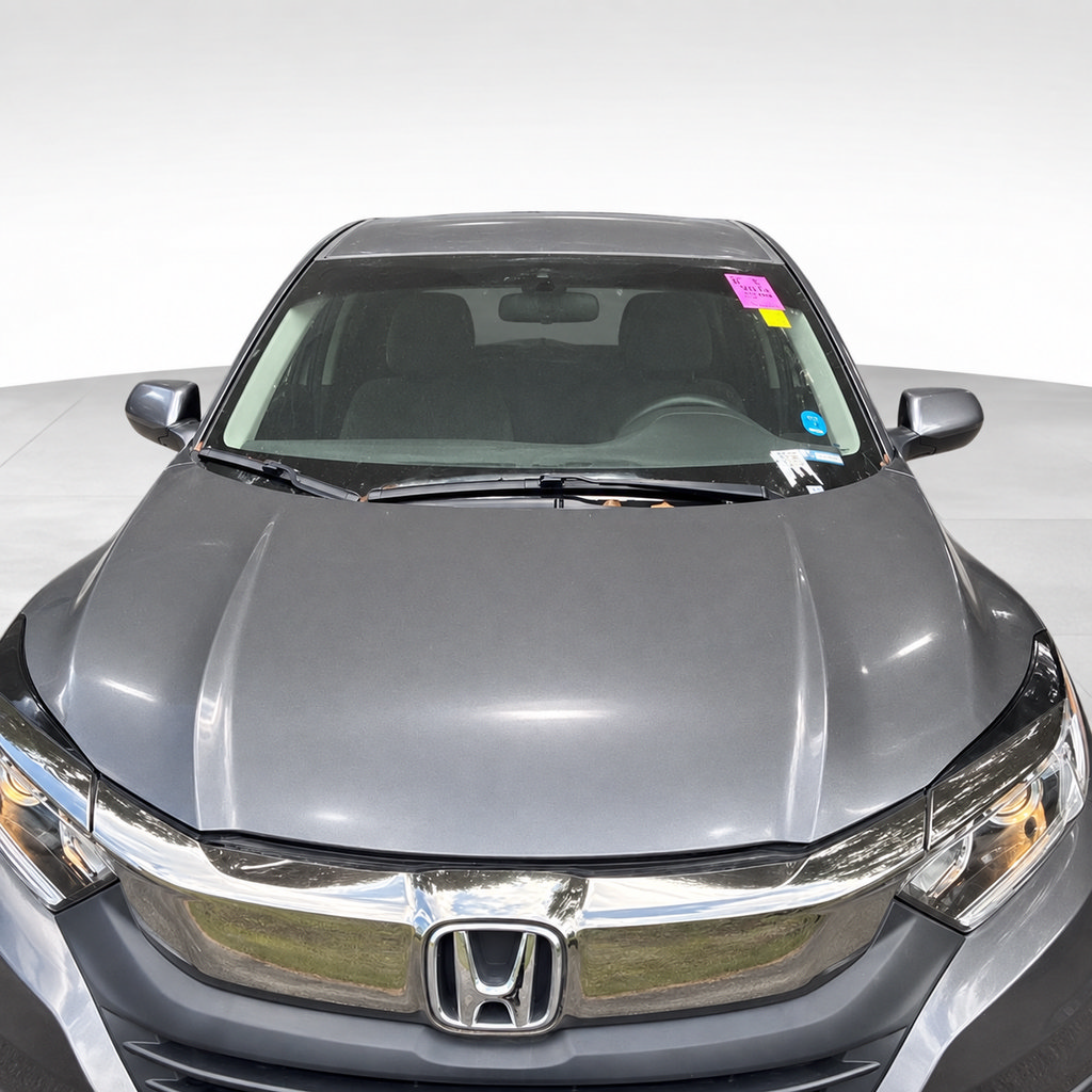 Used 2019 Honda HR-V LX image 16
