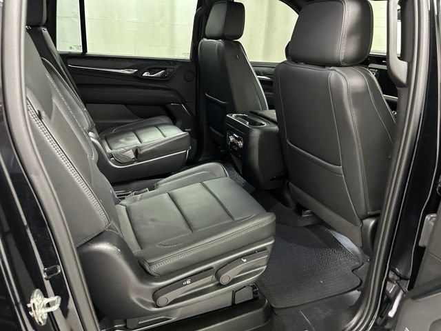 Certified 2023 GMC Yukon XL Denali w/ Max Trailering Package AWD/4WD image 18