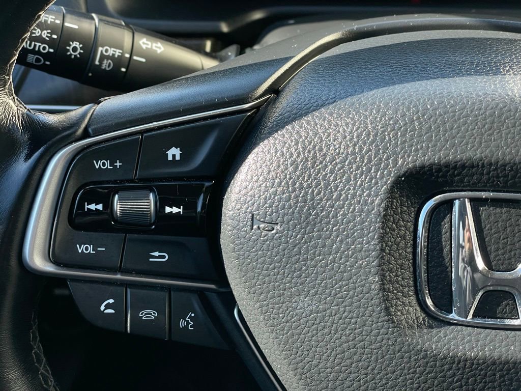Used 2020 Honda Accord EX-L image 15