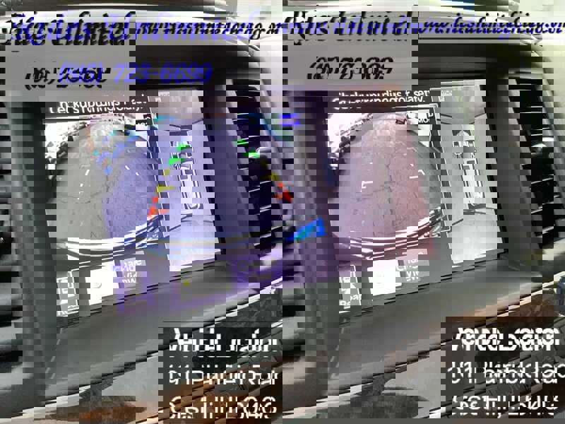 Used 2018 INFINITI QX60 Luxe w/ Deluxe Technology Package image 14