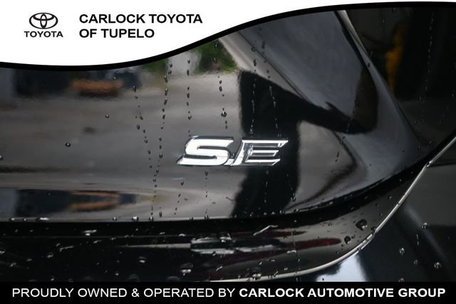 Used 2026 Toyota Camry SE FWD image 33