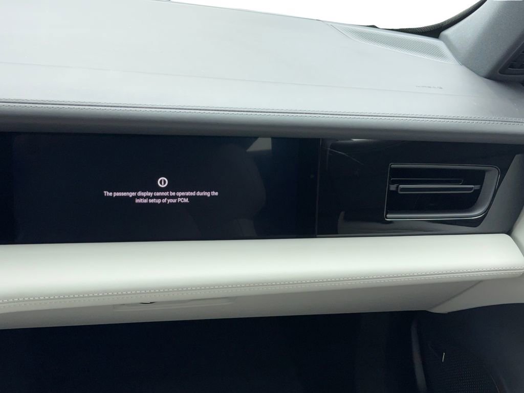 Used 2023 Porsche Taycan 4S image 20