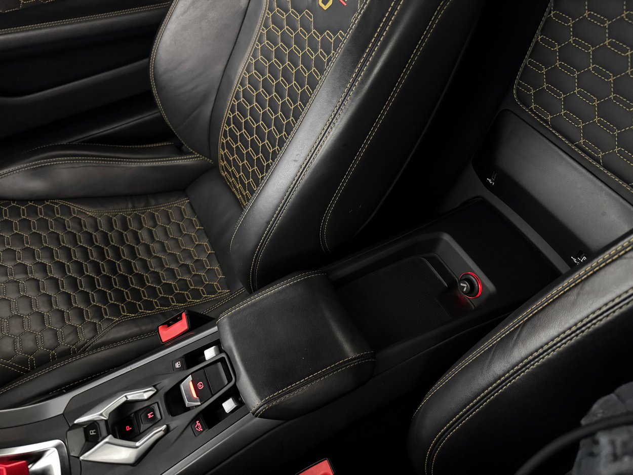 Used 2023 Lamborghini Huracan EVO image 20