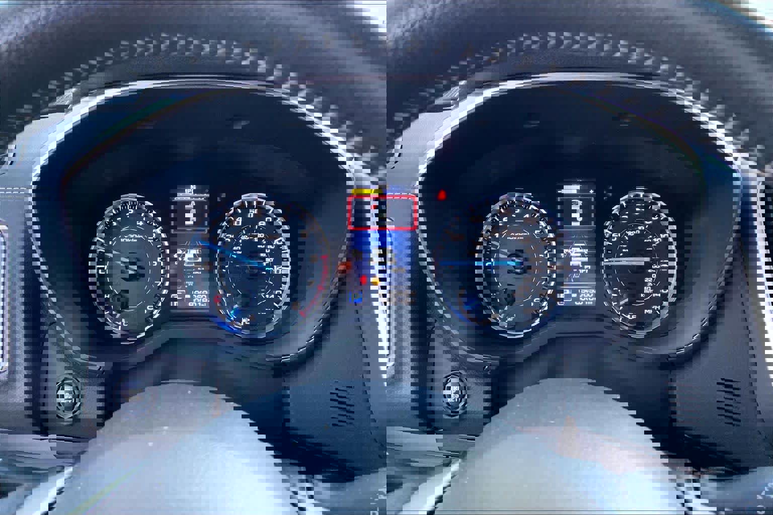 Used 2020 Subaru Ascent Limited w/ Technology Package image 25