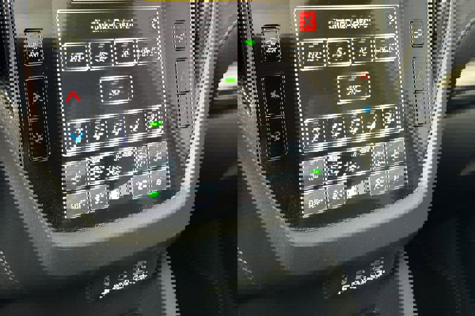 Certified 2025 Subaru Forester Premium image 22