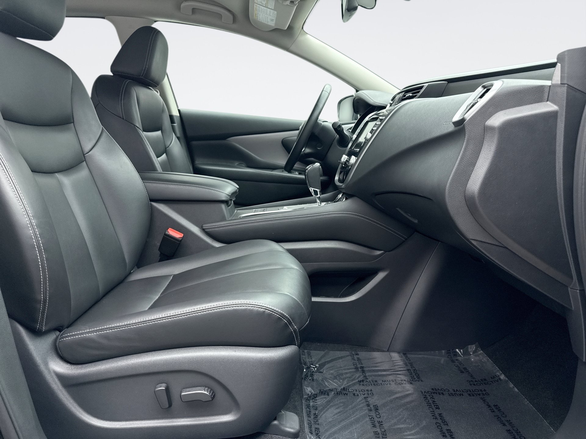 Used 2024 Nissan Murano SV w/ SV Midnight Edition Package AWD/4WD image 16