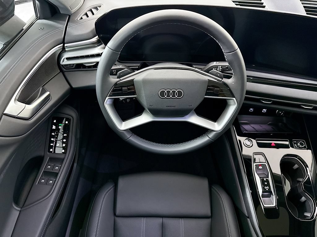 Used 2026 Audi A5 2.0T Premium Plus AWD/4WD image 10