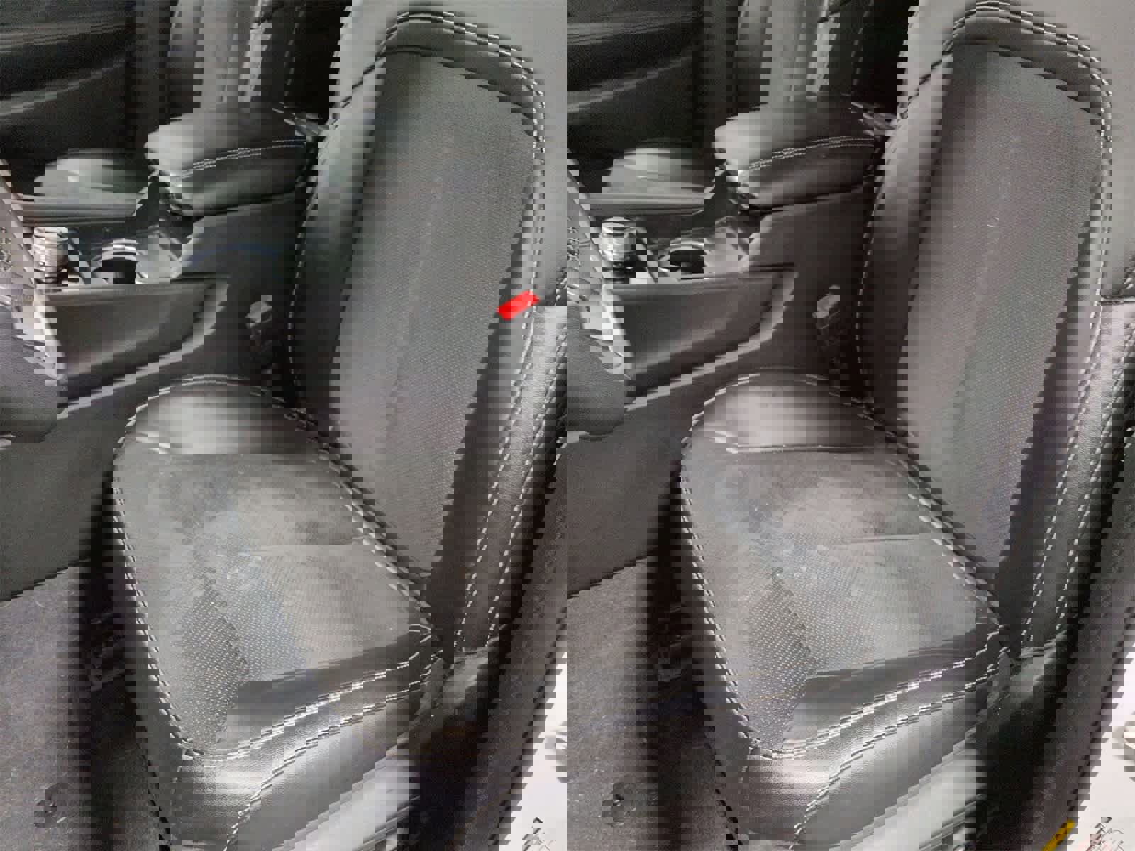 Certified 2023 Jeep Grand Cherokee Altitude image 16