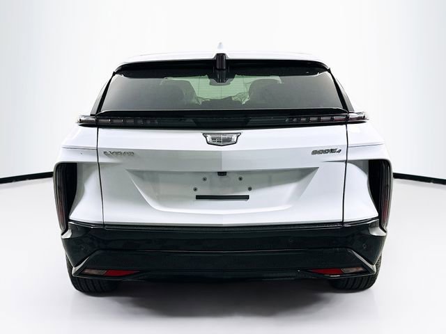 New 2026 Cadillac Lyriq Sport image 5