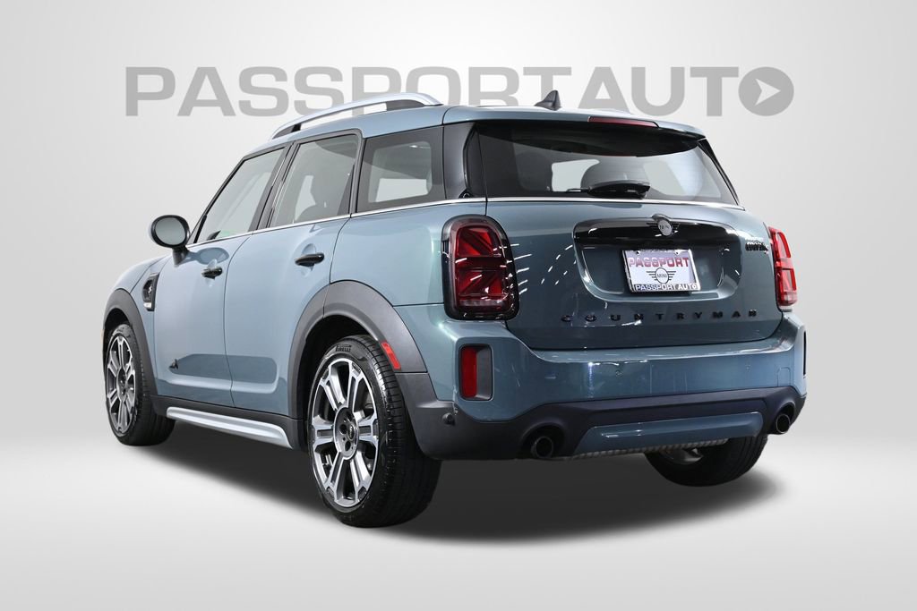 Used 2023 MINI Cooper Countryman S image 6